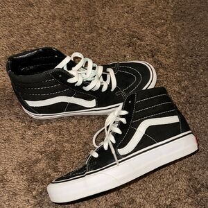 Vans!